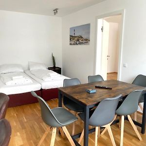 Appartement met Twee Slaapkamers